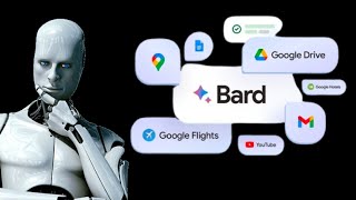 Google Bard AI Gets Smarter With Extensions (ChatGPT Plugins Alternative)