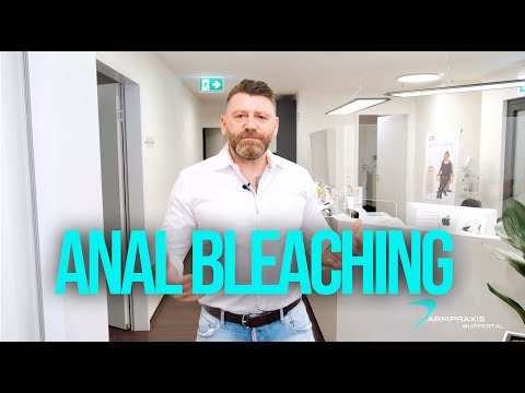 Video: Was Ist Anal Bleaching? 14 FAQs Zu Schmerzen, Sicherheit, Vorgehensweise Und Mehr