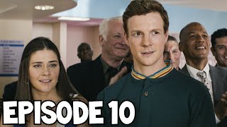 Dexter Original Sin Season 1 Episode 10 Recap And Ending Explained