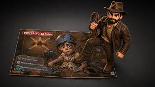 Dirk After Dark - Last War : Survivor - Dirk Diggler - Live Game Play