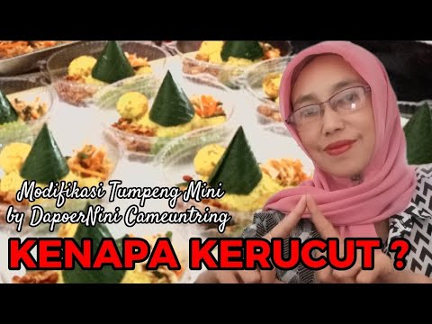 Harga Tumpeng Mini Nasi Kuning