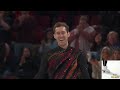 Jason brown usa   sp  montral  worlds 2024   no commentary
