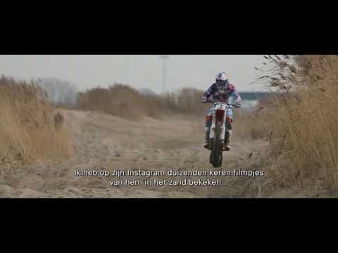 The Hard Way To Win - Official Trailer (2016) Dutch