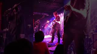 Hold Steady 9/7/19 Certain Songs Nashville Basement East