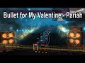 Bullet for My Valentine - Pariah - Rocksmith Lead 1440p