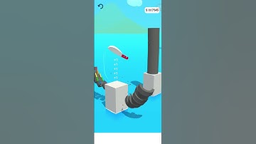 Slice It All - All Levels Gameplay