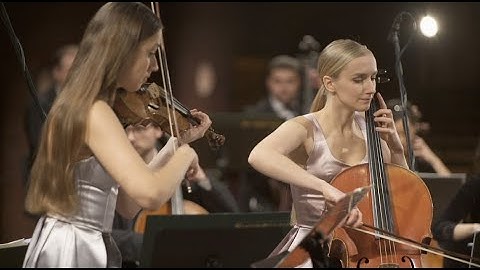 A. Vivaldi - Concerto No.11 Op.3 