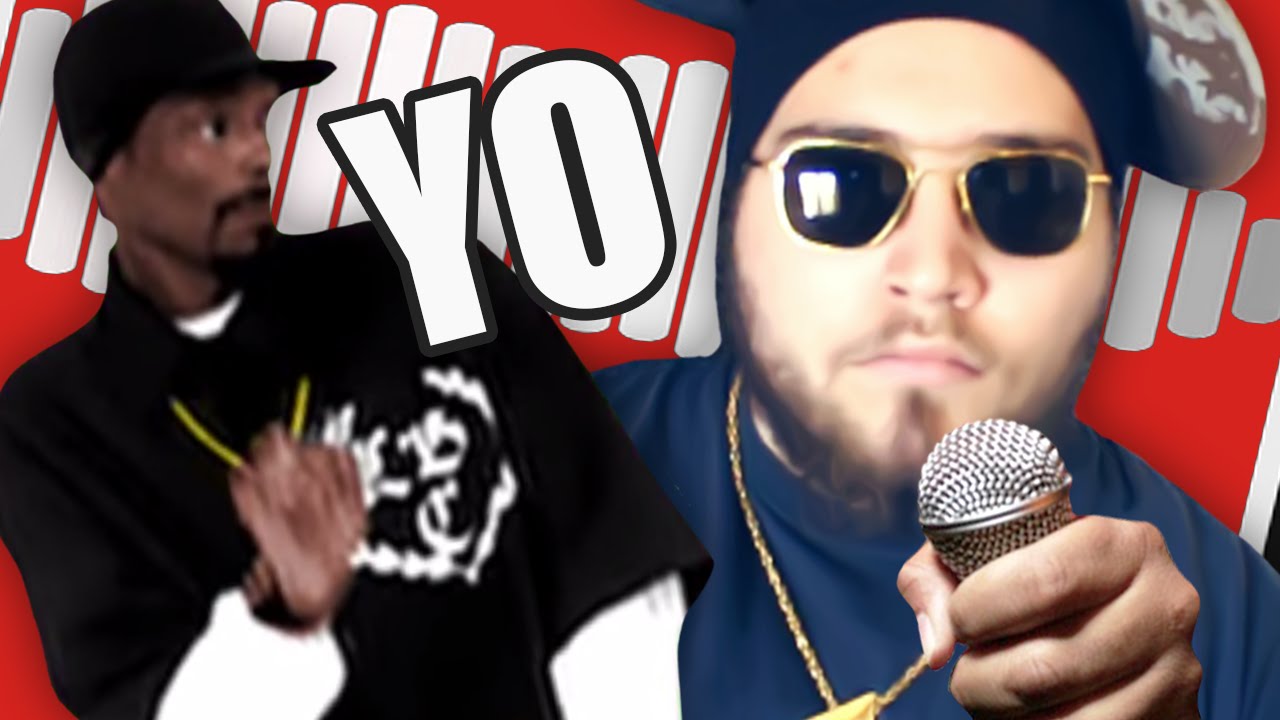 O MELHOR RAPPER DO MUNDO YouTube O MELHOR RAPPER DO MUNDO YouTube