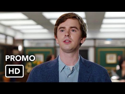 The Good Doctor 6x16 Promo "The Good Lawyer" (HD) ft. Felicity Huffman