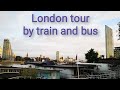 #LONDON TOUR# street view and sightseeing of Kensington &amp; Chelsea