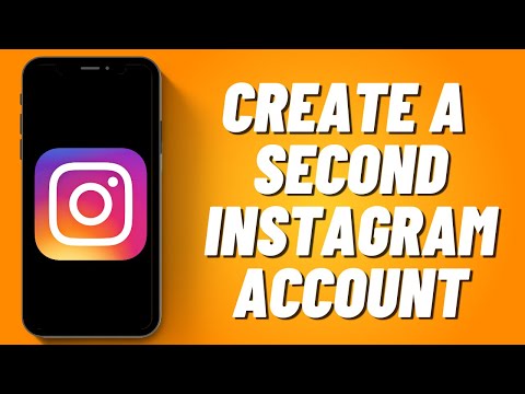 How to Create