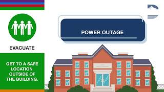 Davis School District EVACUATE Standard Response Protocol