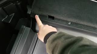2018 Highlander Tow Hitch Install Tips