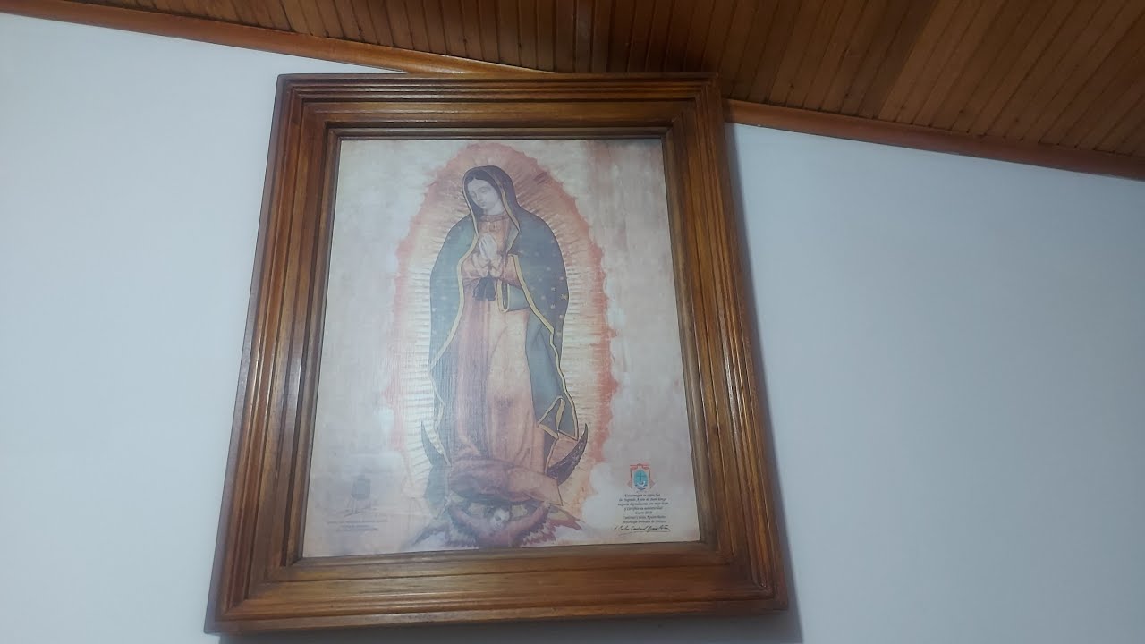 3 de Marzo/ Ofrecimiento del Santo Rosario y oraciones de protección.