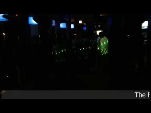 GMDJS Gee Cavelle,Georgie Porgie,Virgil The House, Mad Mario