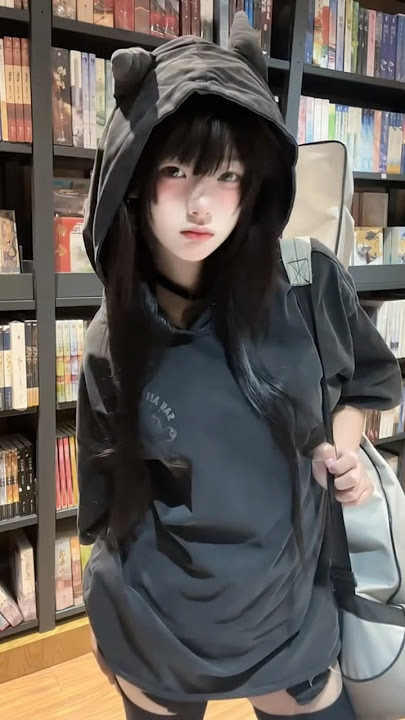 Beautiful Chinese Girl And Beautiful Outfit #douyin #tiktok #haochhea #shorts #viralvideo