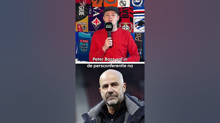 Ai, Ismael Saibari heeft straf gekregen van PSV-trainer Peter Bosz ⌚