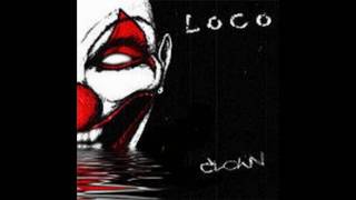 Loco - Clown