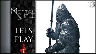Crucix, The Twice Born - Mortal Shell Full Release - Let's Play - Part 13