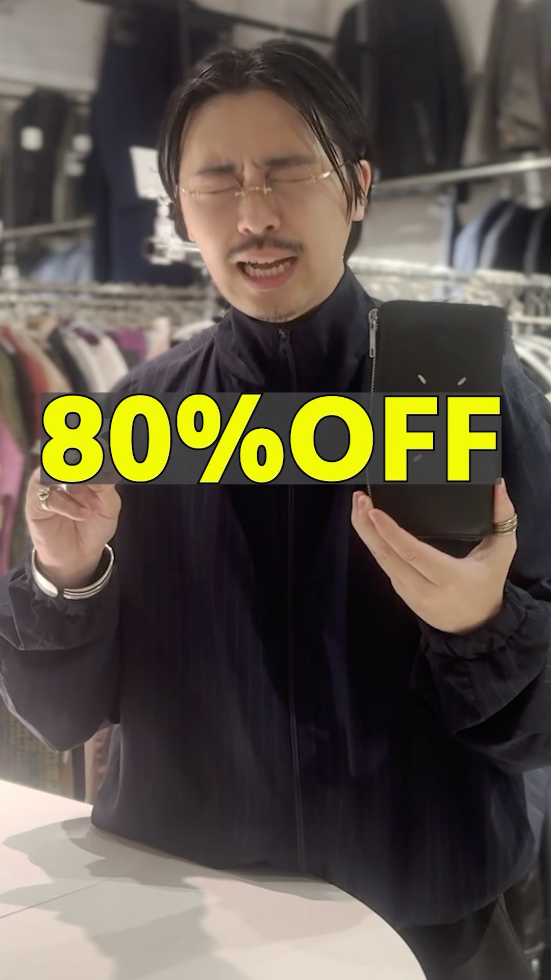 福袋 売れ残り time Limited sale Sacai and Margiela on off 80% to up with トップス