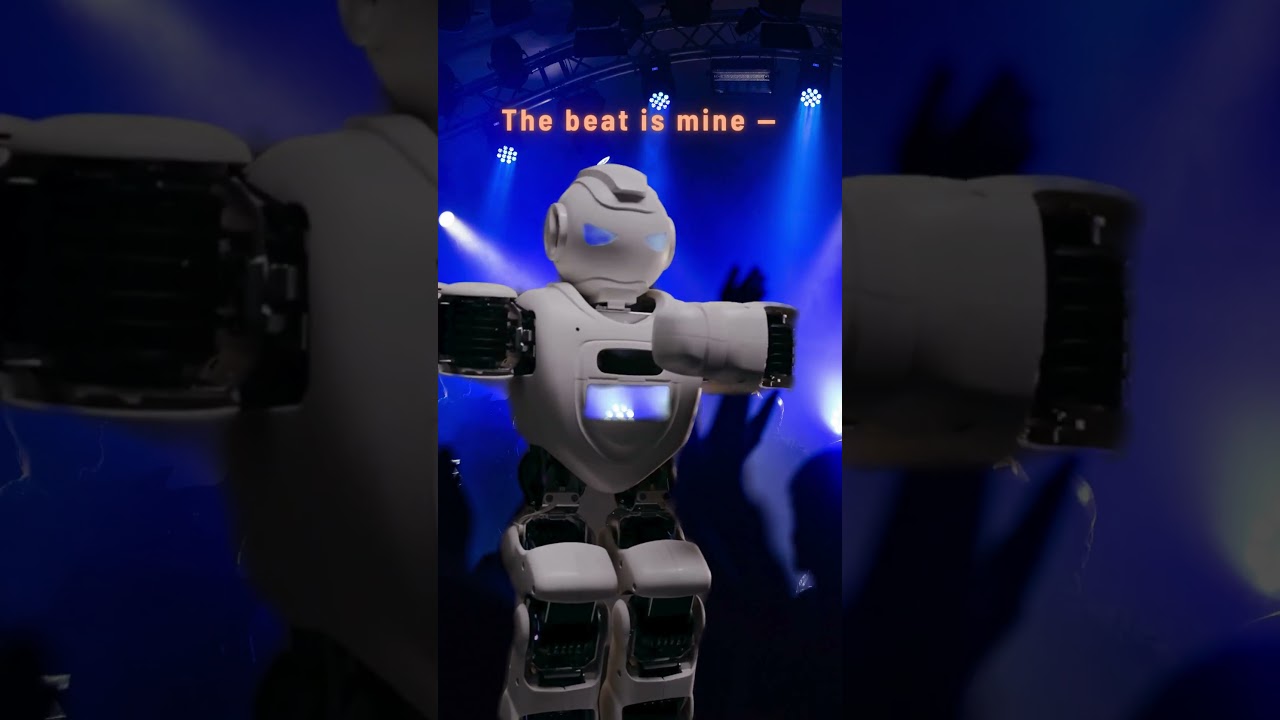 I Lost Control – Override Anthem Short