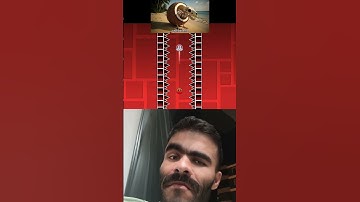 Dead Italian Ufo Spam  #geometrydash #trending #shorts