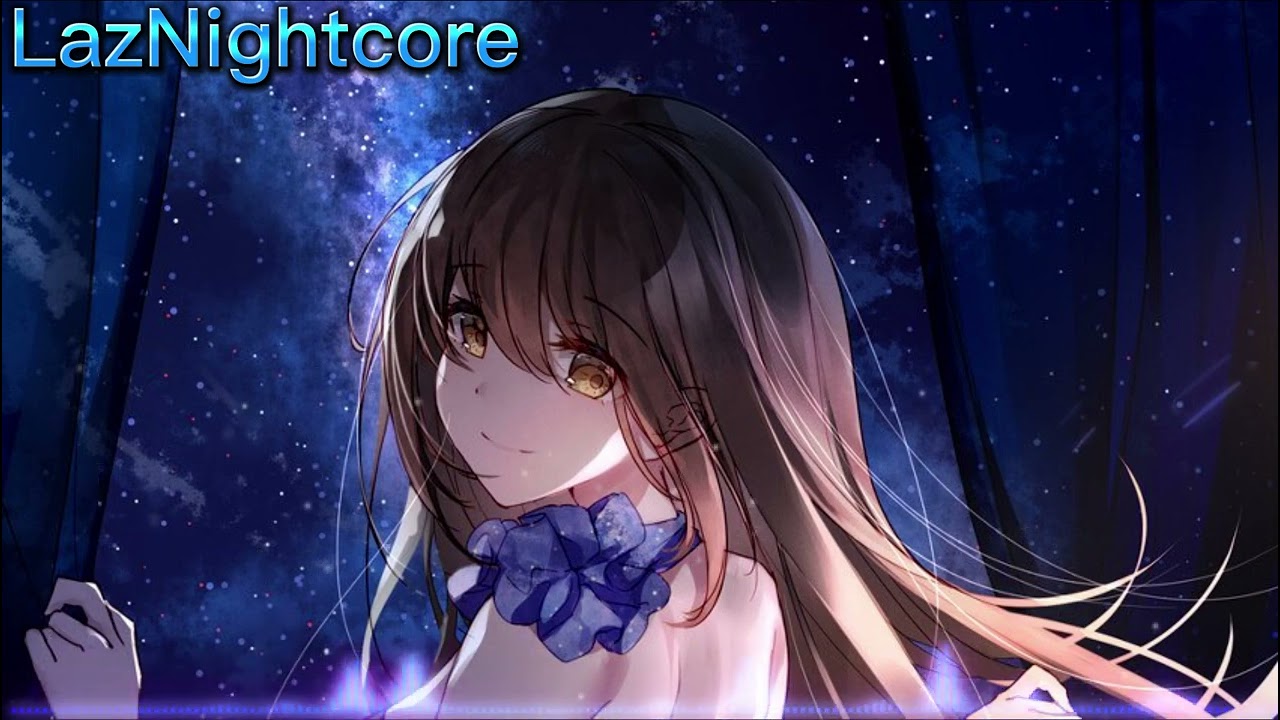 Nightcore - 8utterfly 好きで好きで好きなのに...
