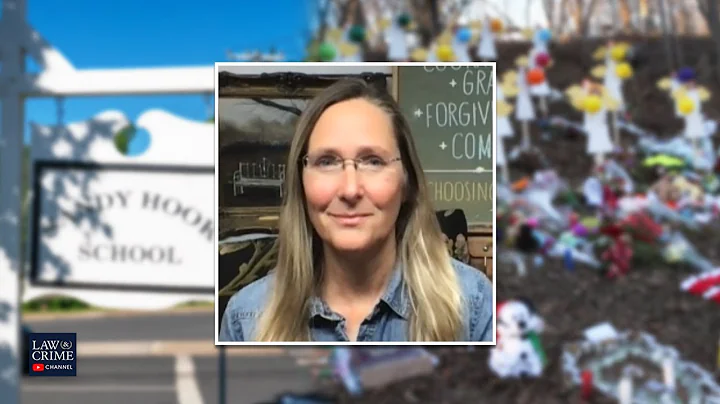 Sandy Hook Mom Scarlett Lewis Reflects on Mass Sho...