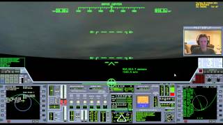 Orbiter 2010 - Learn With Me #1 (Part 3) - Jupiter Inverted Atmospheric Braking