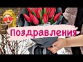 Поздравляем любимую маму и бабушку !!!!