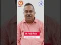 Mr. Avijit Paul on success of CM Trophy 2025