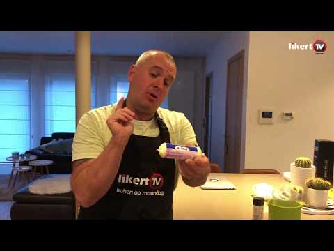 Video: Hoeveel Boter Koken Voor Het Frituren?