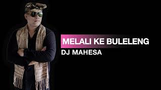 Melali Ke Buleleng