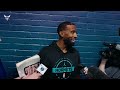 2026 Hornets Training Camp Media Availability: Coach Charles Lee