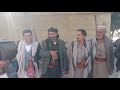 الشاعر علي راعي حول في عنس الشاعر علي راعي حول في عنس