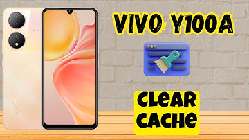 Vivo Y100A Clear cache || How to clear cache || Cache settings || How to use caches