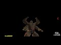 Mortal Kombat Deception Male Ryona Goro Stretches And Rips Shao Kahn S Arms And Legs