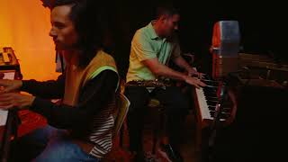 Temporary Blessings - Silence Leaves an Open Wound (Live at Soundpark Recording, Melbourne)