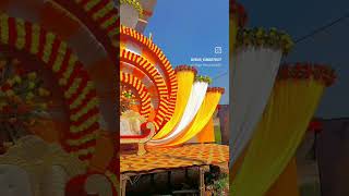 Mahakall jaimal staj Decoration banikodar Jatin kumar Mo.9005713765      7080225449