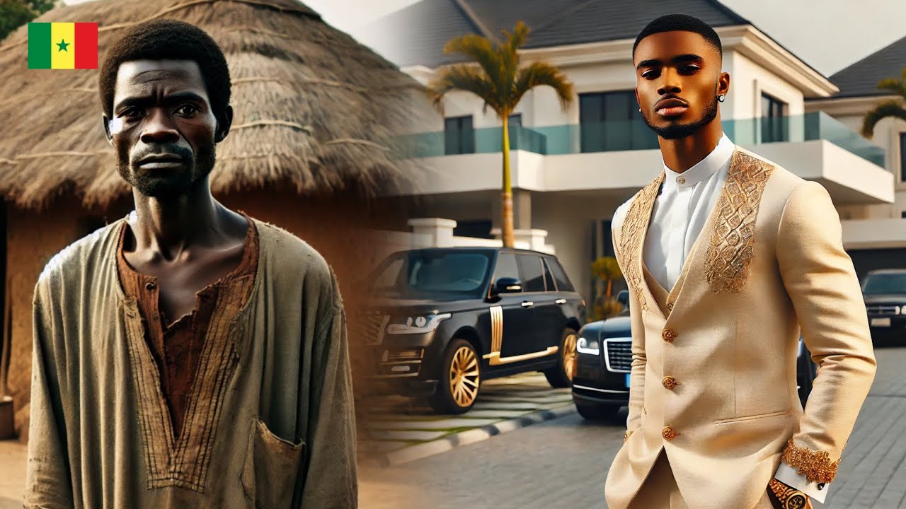 Daff | Donn Carte Xaliss Dieul 10millions Def kou si Carte bi Wayé Fimou Modiou 