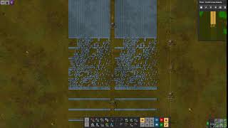 Factorio 2020 04 30 Large Belt Balancer