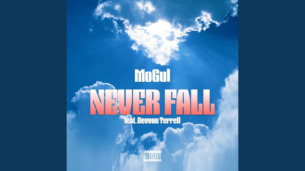 Tonton Never Fall (feat. Devvon Terrell) di YouTube Tonton Never Fall (feat. Devvon Terrell) di YouTube