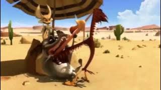Oscar's Oasis Episode 16