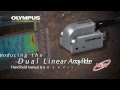 Olympus Dual Linear Array Probe Overview