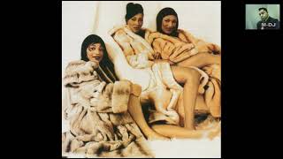 SWV - On & On (A Cappella 1996)