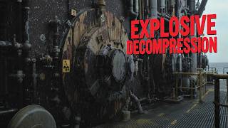The Byford Dolphin Disaster: A Forensic Analysis of Explosive Decompression