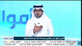 إغلاق سوق الأسهم السعودي مع محلل الأسواق المالية محمد فريحان
