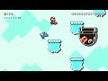 青空トレッキング  Banzai Bill Trail  by カトウ 🍄Super Mario Maker 2 Switch 2 No Commentary #dvl