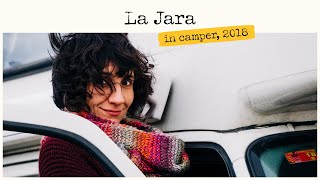 Viaje/Reportaje en Furgoneta por la Comarca de La Jara