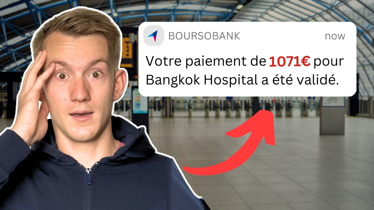 Assurance Voyage 2025 : Le Guide Ultime pour Éviter les Arnaques (TDM, PVT, etc...)